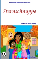 Sternschnuppe wird in der Schule belästig (German Edition) B08J1RX8TZ Book Cover