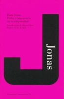 Macht oder Ohnmacht der Subjektivitat? Das Leib-Seele-Problem im Vorfeld des Prinzips Verantwortung 8449318157 Book Cover