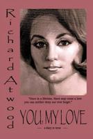 You, My Love: a diary in verse 0595465102 Book Cover