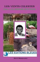 Les Vents C�lestes (Tome 1): La Marche Du Futur 1494991004 Book Cover