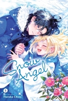 Snow Angel, Vol. 2 1974755436 Book Cover