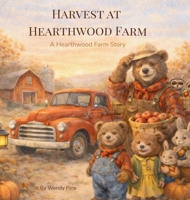 Harvest at Hearthwood Farm 1972016105 Book Cover