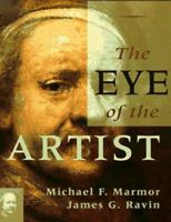 The Eye of the Artist 0815172443 Book Cover
