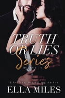 Truth or Lies Series: Books 1-3 (Truth or Lies Boxset) 1951114574 Book Cover