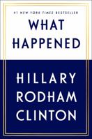 What Happened 1471166945 Book Cover