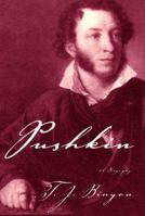 Pushkin: A Biography 0006373380 Book Cover