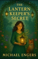 The Lantern Keeper's Secret: Tales of Thistlewood Hollow B0FDQZYV2F Book Cover