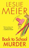Back to School Murder (Lucy Stone Mystery, Book 4) 0758288352 Book Cover