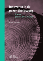 Innoveren in de Gezondheidszorg 9036813654 Book Cover