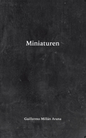 Miniaturen 3754344005 Book Cover