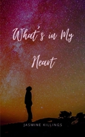 What's in My Heart 9357449485 Book Cover