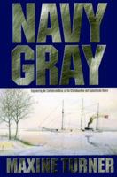 Navy Gray 0865546428 Book Cover
