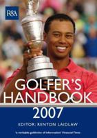 The R&A Golfers Handbook: 2001 1405049359 Book Cover