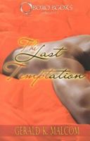 The Last Temptation 0977733599 Book Cover