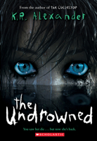 The Undrowned 1338540521 Book Cover