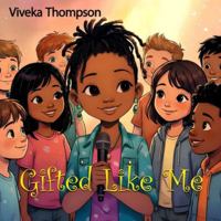 Gifted Like Me B0G549LZB4 Book Cover