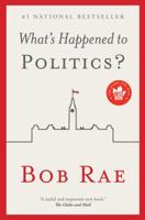What's Happened to Politics? 1501103423 Book Cover