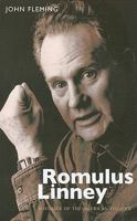 Romulus Linney: Maverick of the Theater 1575255987 Book Cover