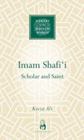 Imam Shafi'i 1851684387 Book Cover