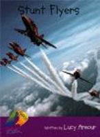 Sails Fluency Purple 1869706277 Book Cover