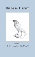 Birds in Flight 1958182710 Book Cover