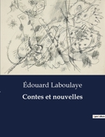 Contes et nouvelles 9357952934 Book Cover