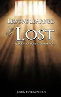 Lessons Learned & Lost: A Book of Poetry and Prose 1463443161 Book Cover
