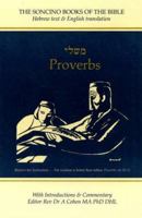 Proverbs 0900689331 Book Cover
