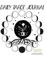 Daily Tarot Journal 1006375406 Book Cover