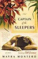 Captain of the Sleepers: A Novel 0312425430 Book Cover