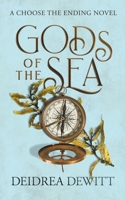 Gods of the Sea 1734286660 Book Cover