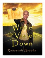 Write the Vision Down 0997825200 Book Cover