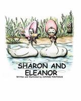 Sharon and Eleanor 1451594569 Book Cover