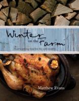 Winter on the Farm 1742662277 Book Cover