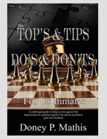 Top's and Tips: Do's and Don'ts B0BR79LNCM Book Cover