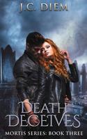 Death Deceives 1491255269 Book Cover