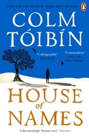 House of Names 1501140213 Book Cover