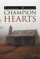 Champion Hearts 1465373543 Book Cover