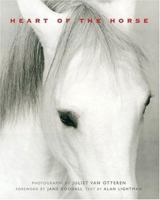 Heart of the Horse 0760759278 Book Cover