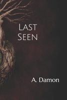 Last Seen B0GKY9NBNH Book Cover
