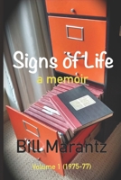 Signs of Life: Confessions of a Recovering Lawyer 1546311114 Book Cover