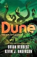 Dune: The Heir of Caladan 1250765188 Book Cover
