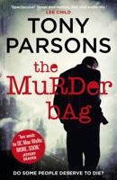 The Murder Bag 1787460576 Book Cover