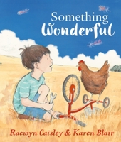 Something Wonderful 081986868X Book Cover