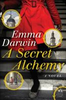 A Secret Alchemy 075533065X Book Cover