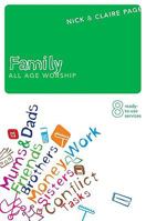 Family: All Age Worship 1850787689 Book Cover