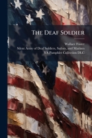 The Deaf Soldier 1025216296 Book Cover