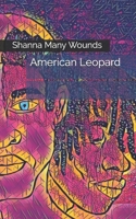 American Leopard (Mwanje Azikiwe Series) B08JDTN7XK Book Cover