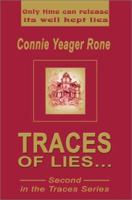 Traces of Lies 0595191509 Book Cover