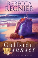 Gulfside Sunset (Haven Beach Novels) B0HBF91179 Book Cover
